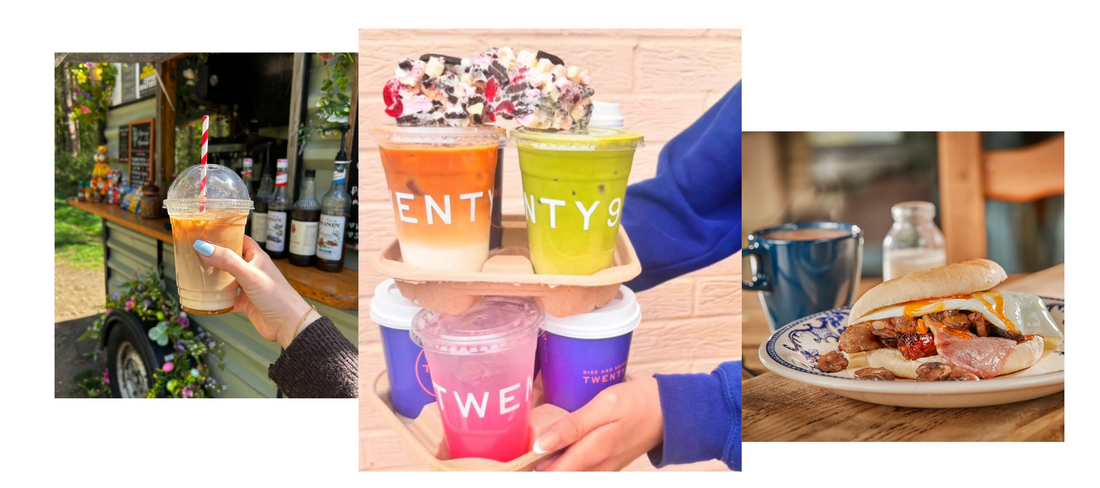 Best Bakeries & Tasty Treats In Northamptonshire | Our Top Picks