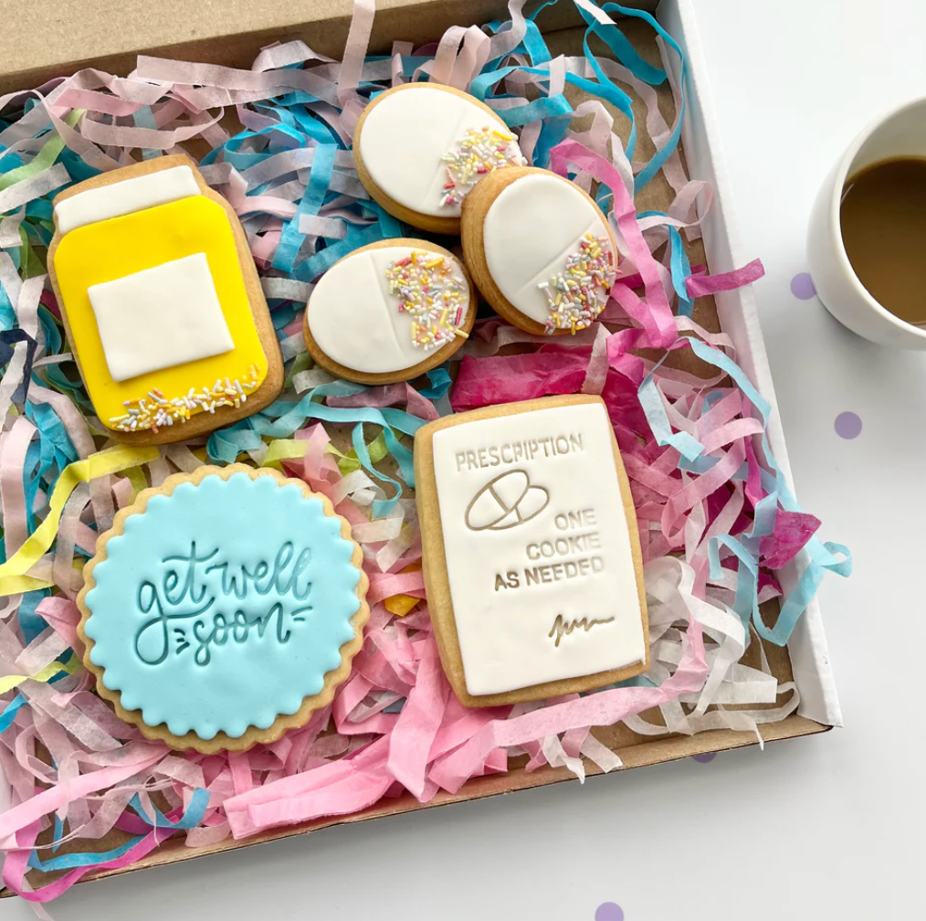 Cookie Boxes