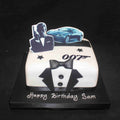 Bond Prints