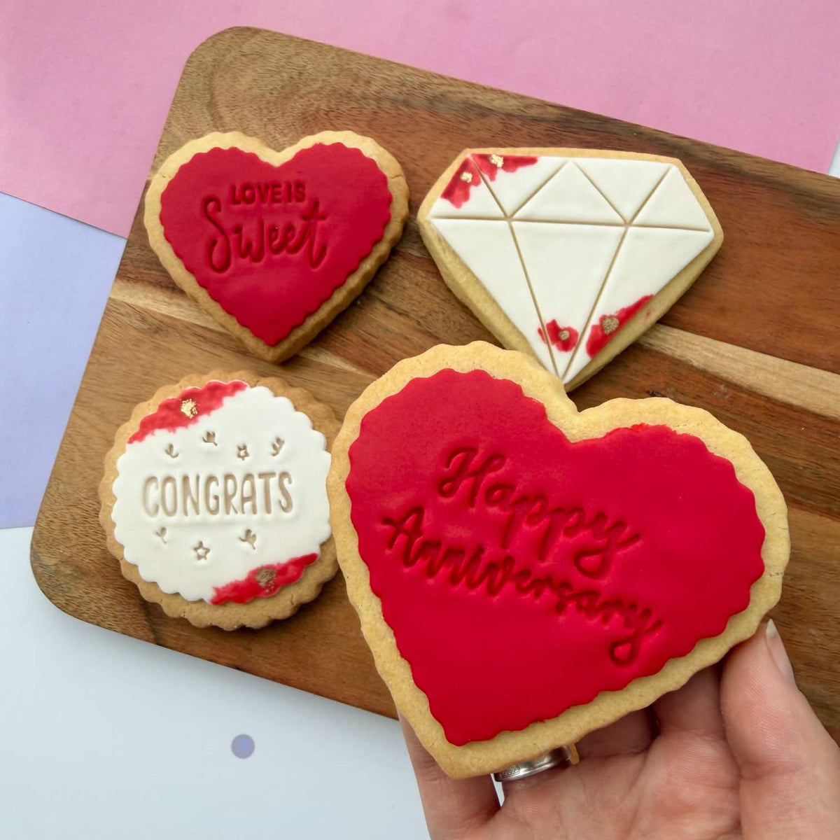 Anniversary Box