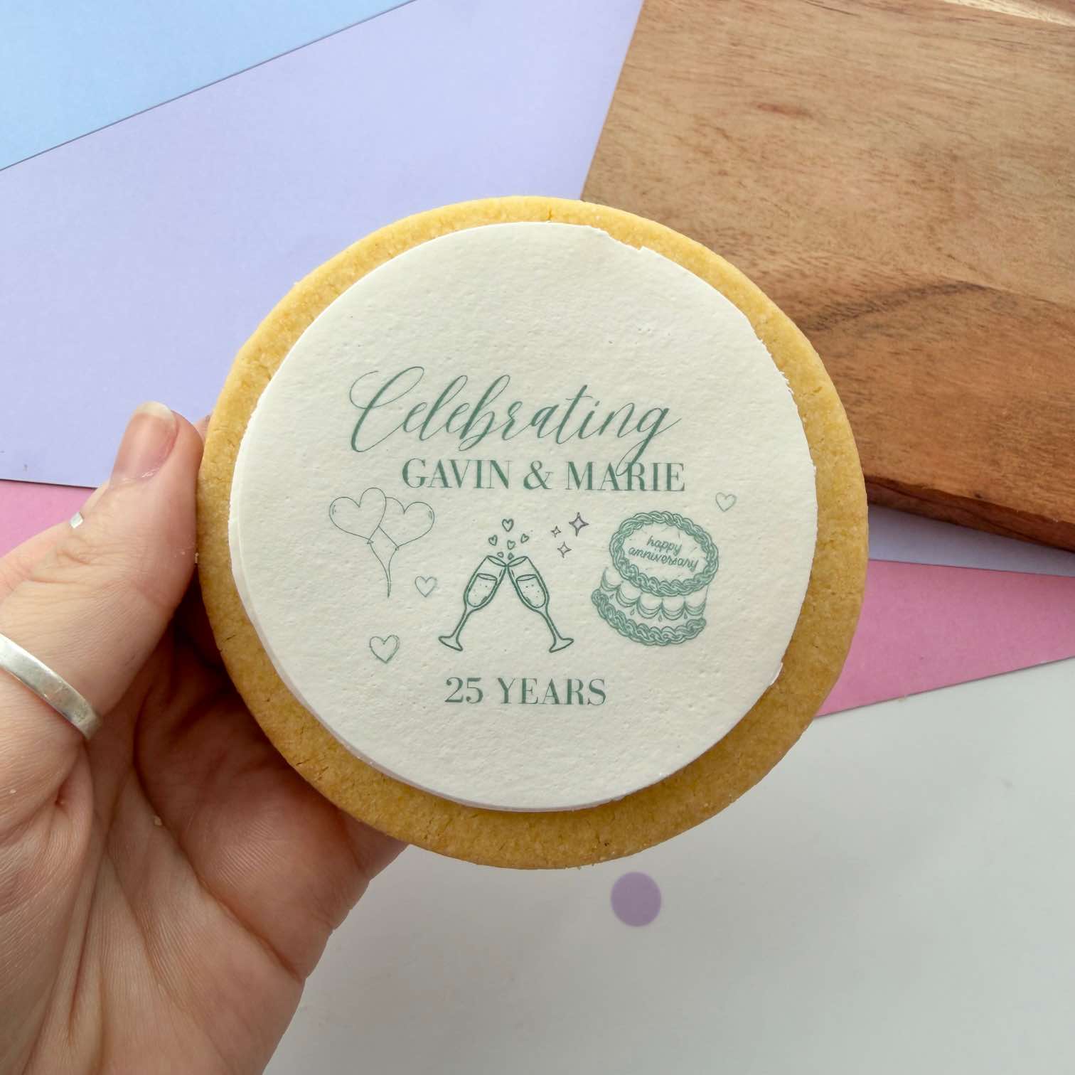 Anniversary