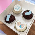 Baby Shower Box
