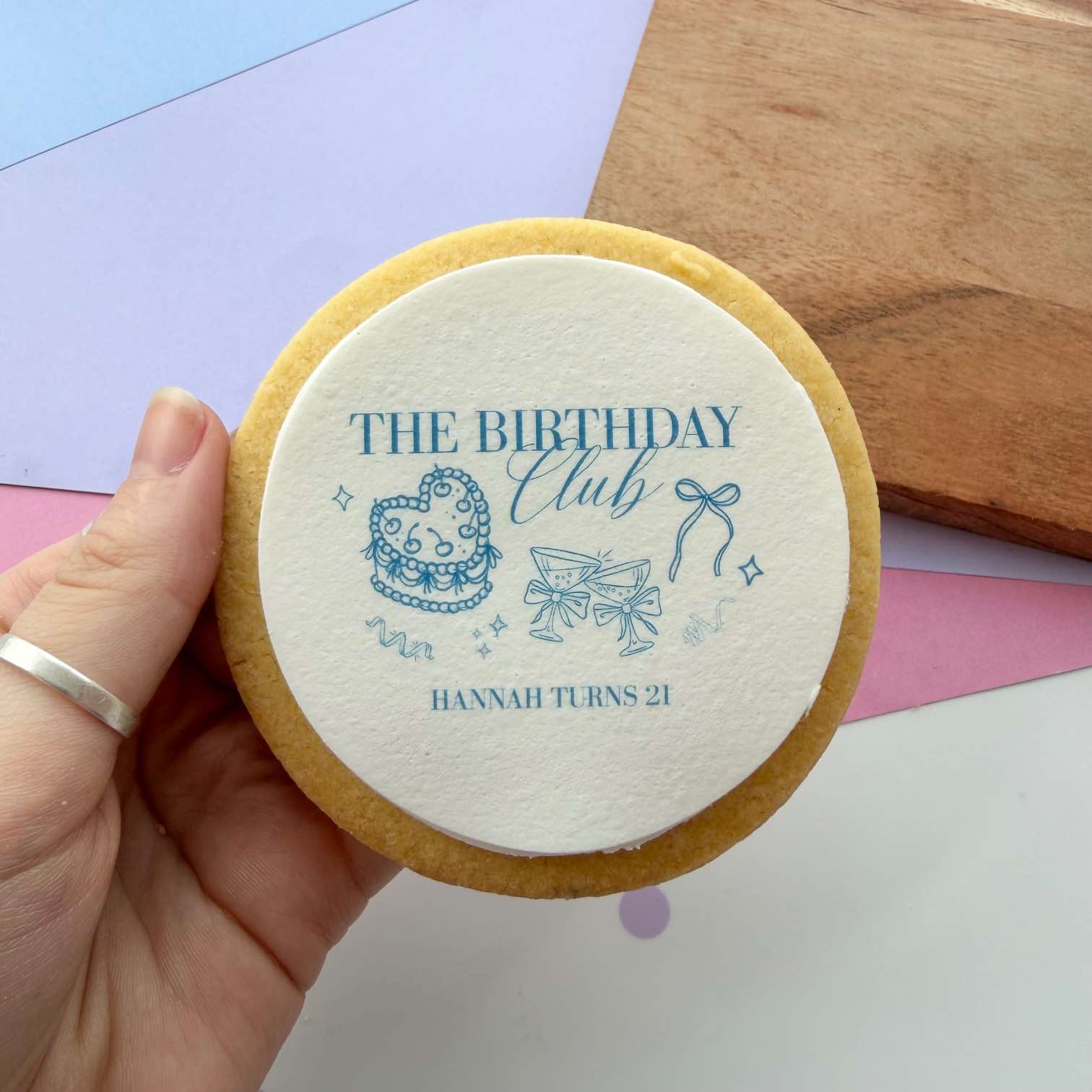 Birthday Club