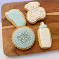 Baby Boy Box