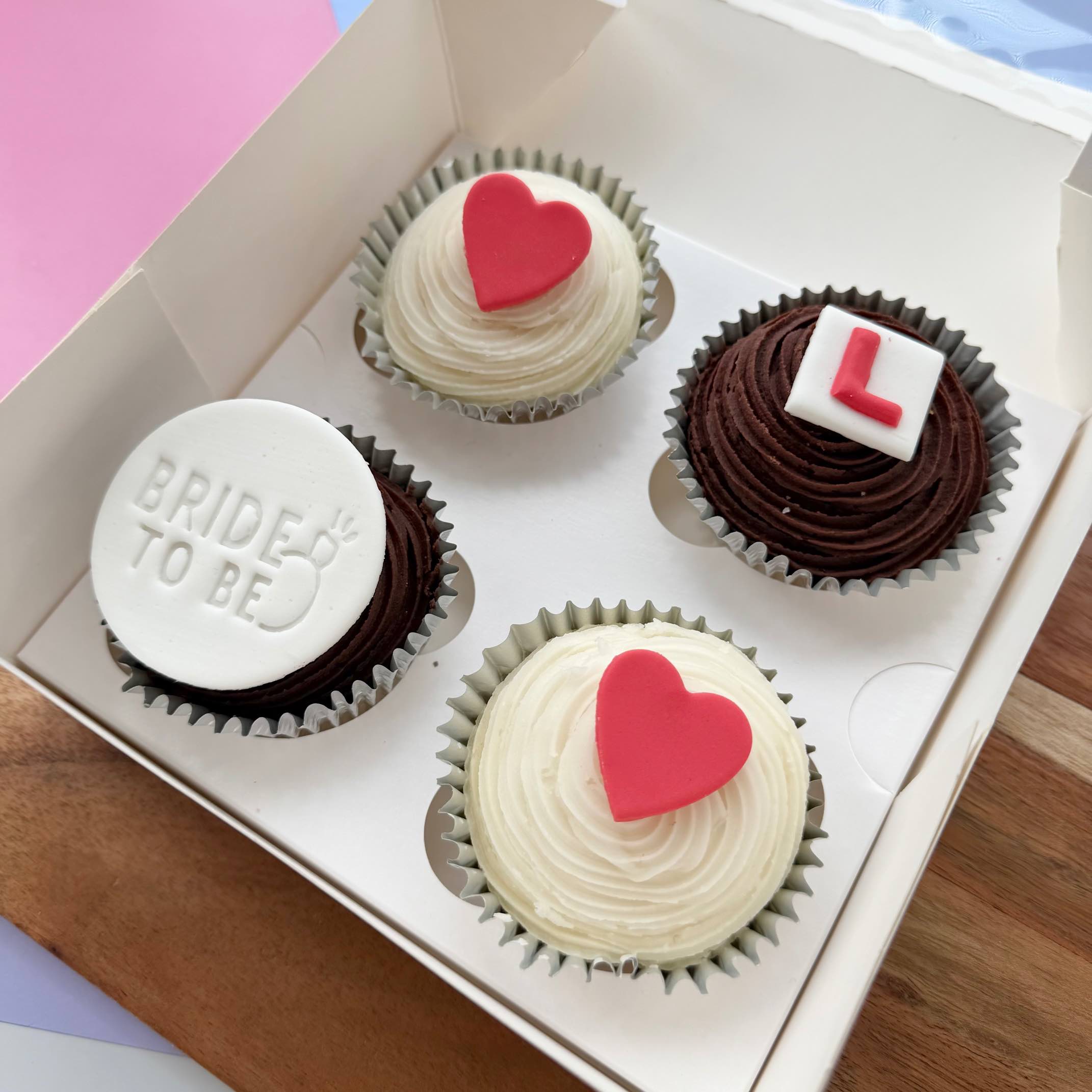 Bride Box
