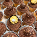 Ferrero Rocher