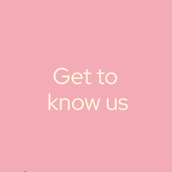 Get to know the Gardner family