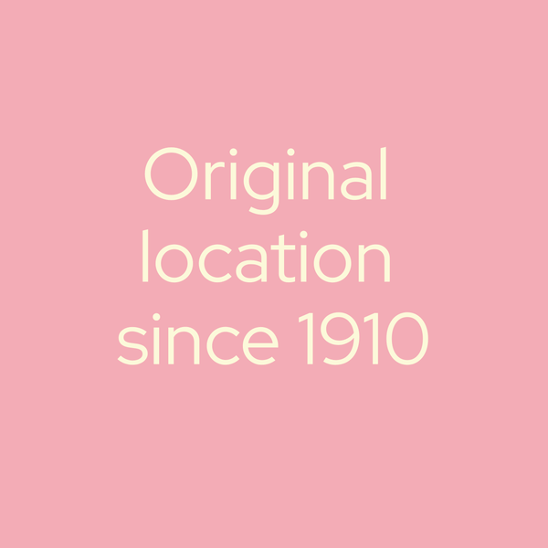 bakery est 1910 northampton