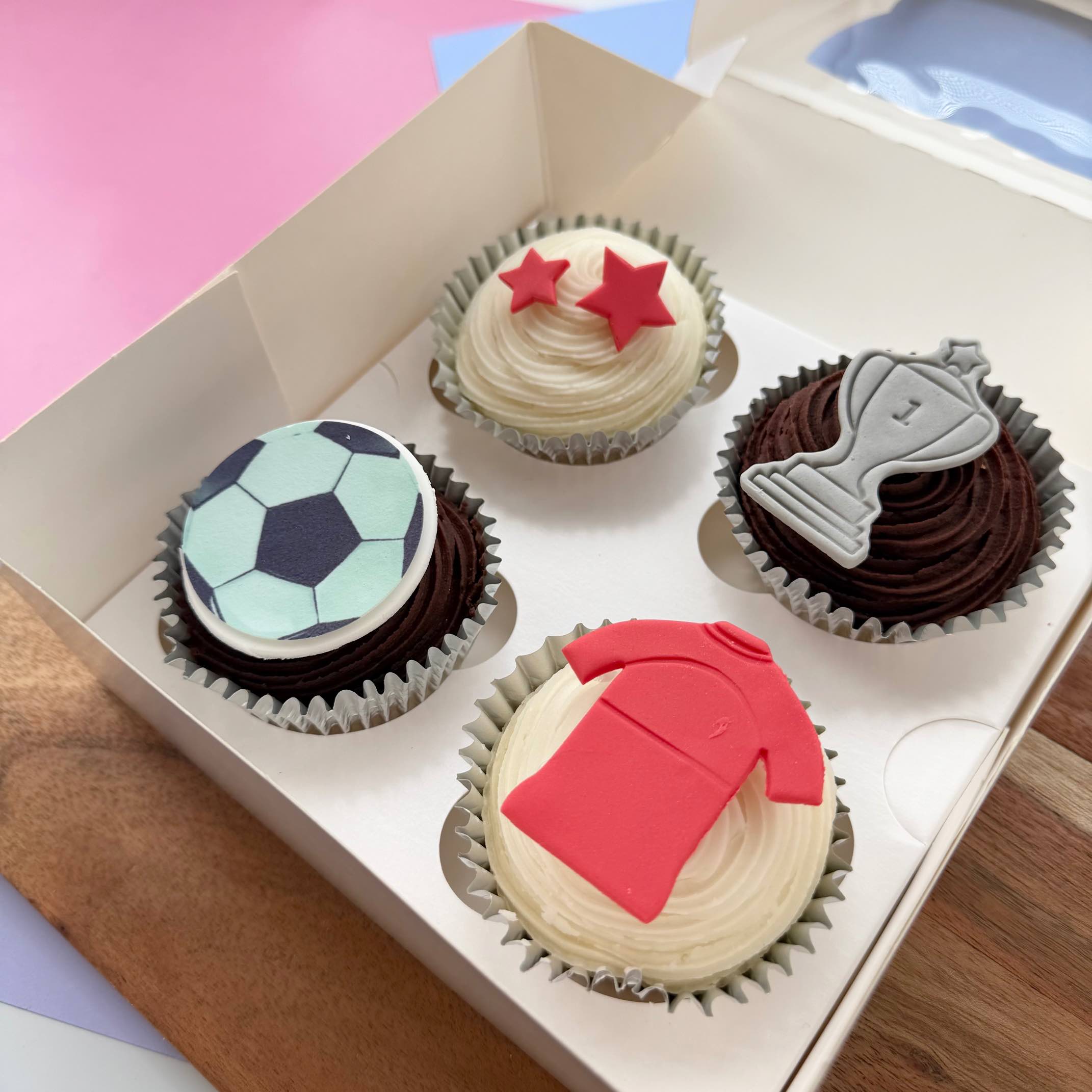 Football Box
