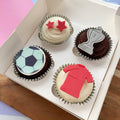 Football Box