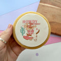 Howdy Birthday