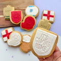 England Mix*