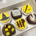 Harry Potter Box