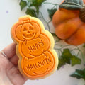 Pumpkin Stack*