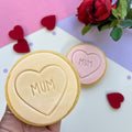 MUM*