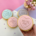 Love Hearts*