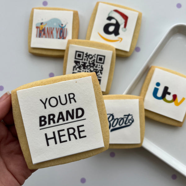 branded cakes rushten