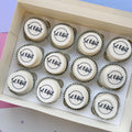 Edible Photo Box