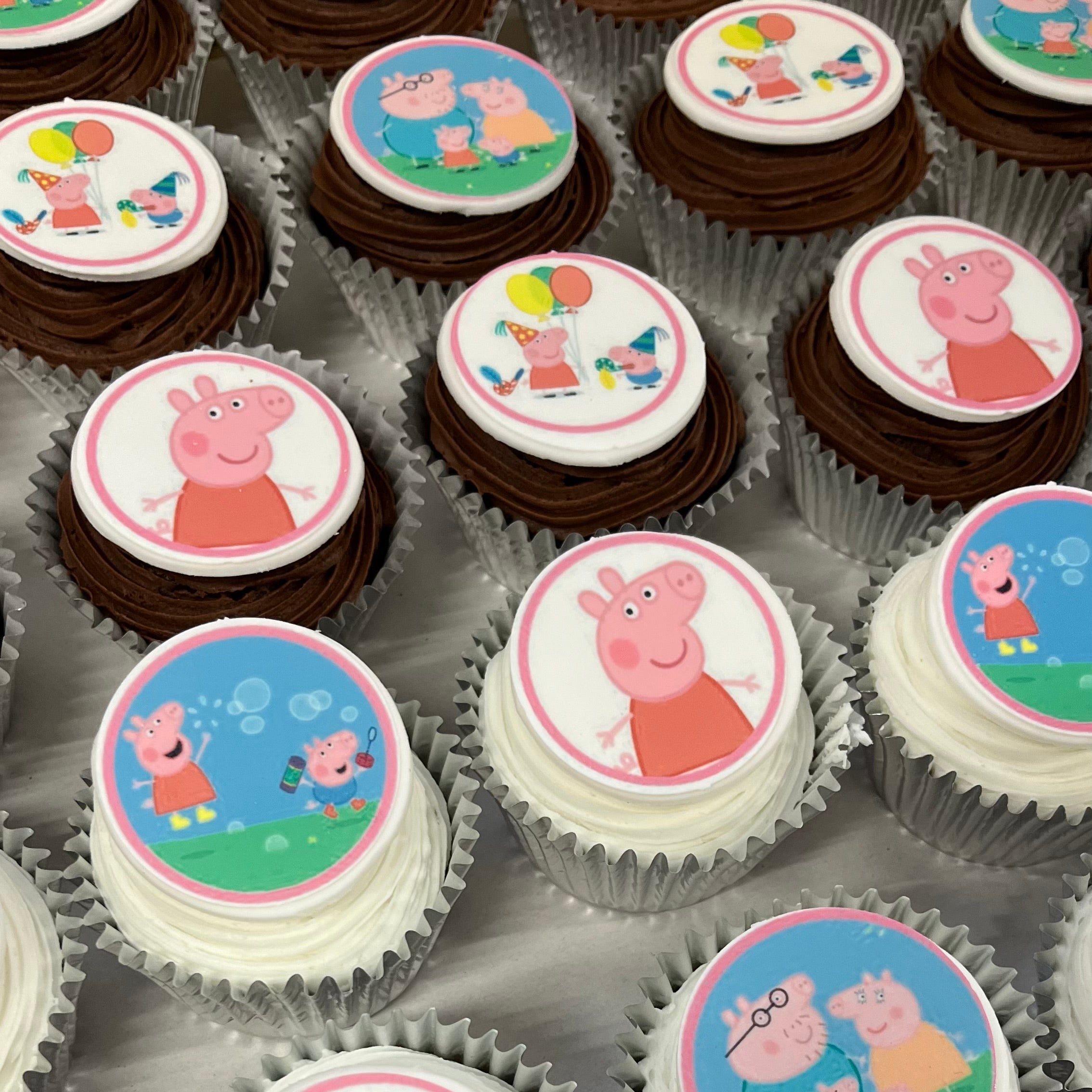 Peppa Pig