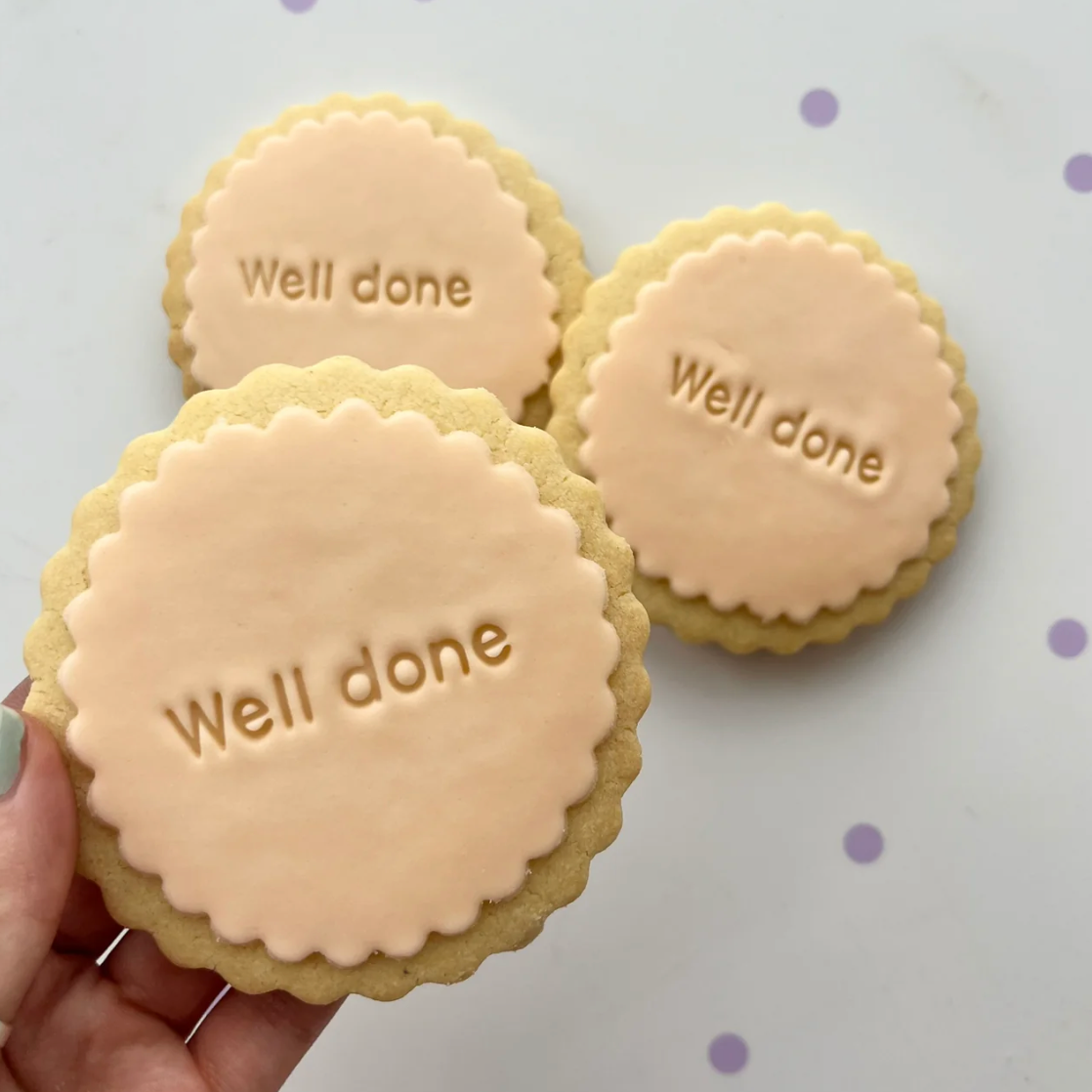 Well Done*