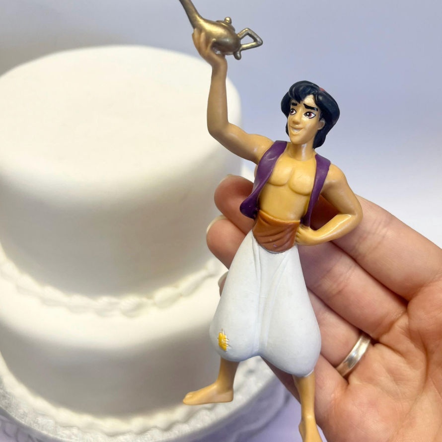 Aladdin