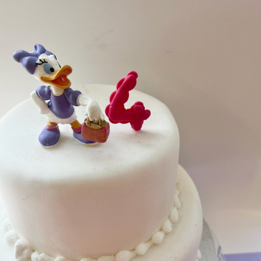Daisy Duck