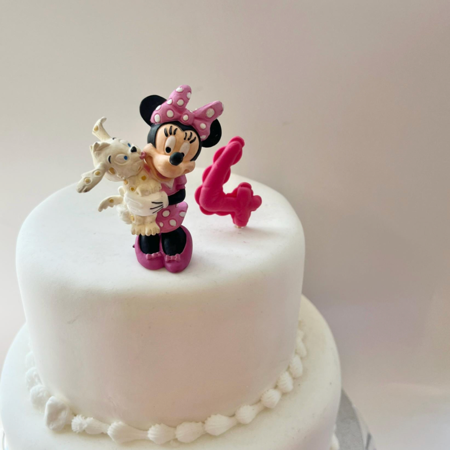 Minnie Mouse