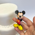Mickey Mouse