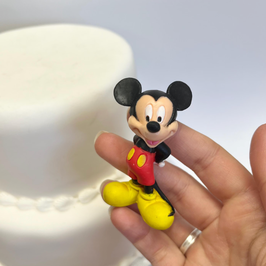 Mickey Mouse