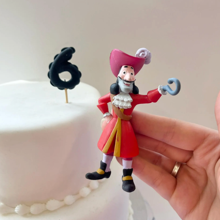 Captain Hook
