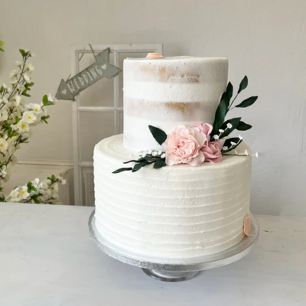 Budget Cakes