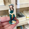 Lady Gardener