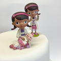 Doc McStuffins