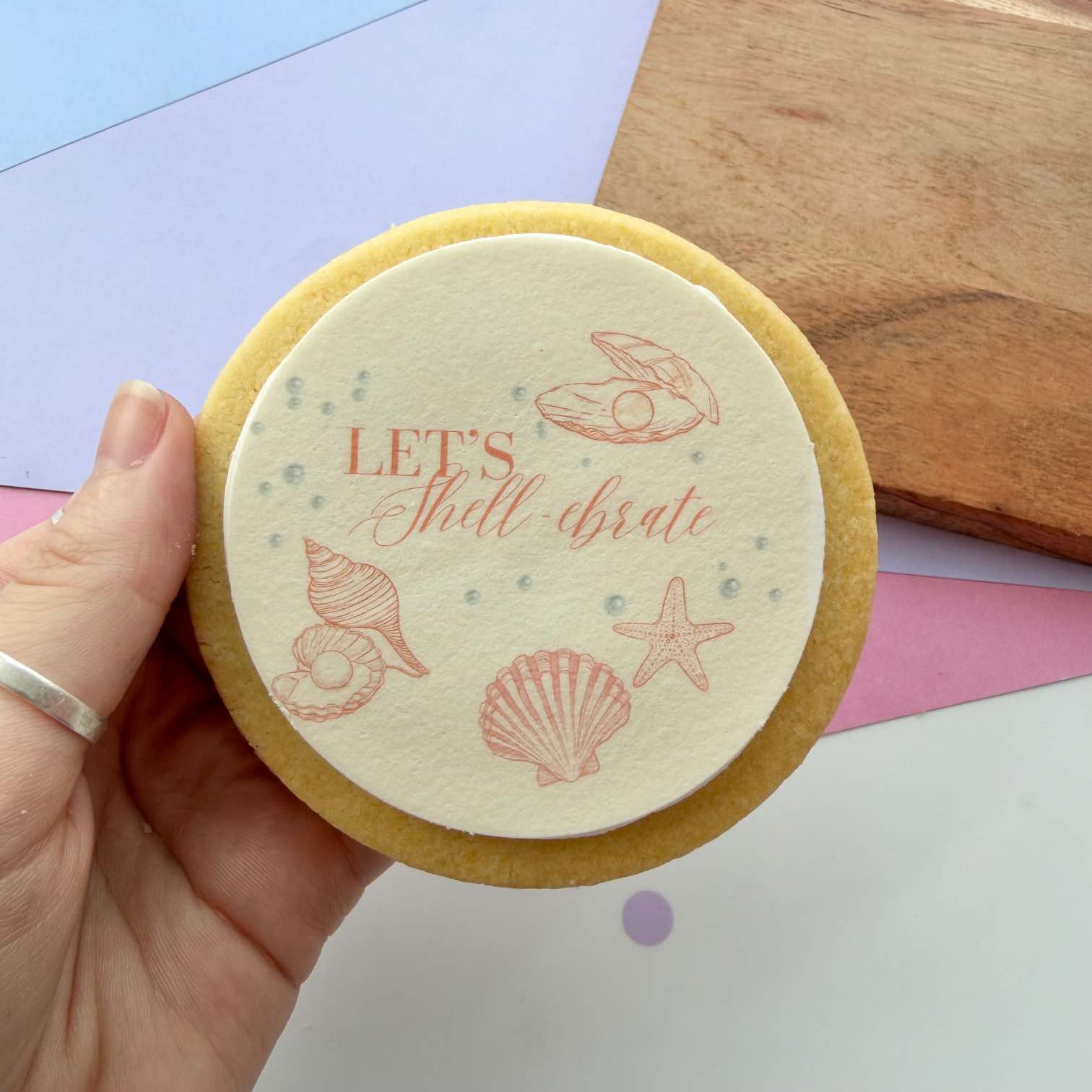 Shell-ebrate