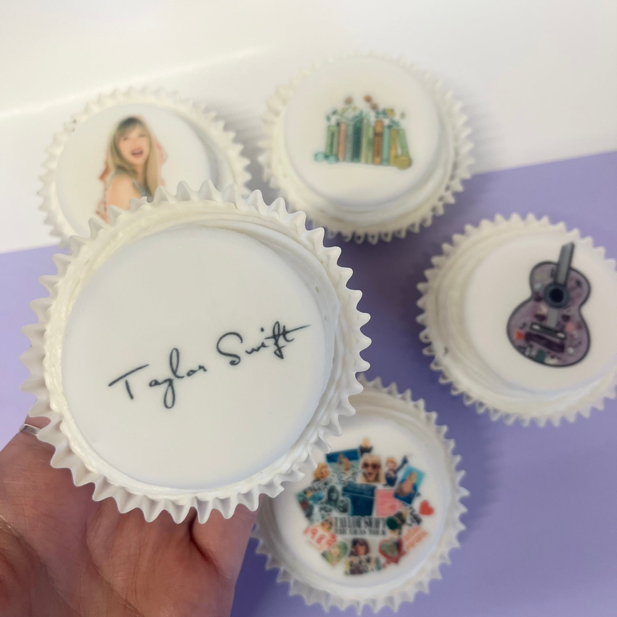 Taylor Print