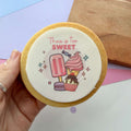 Too Sweet
