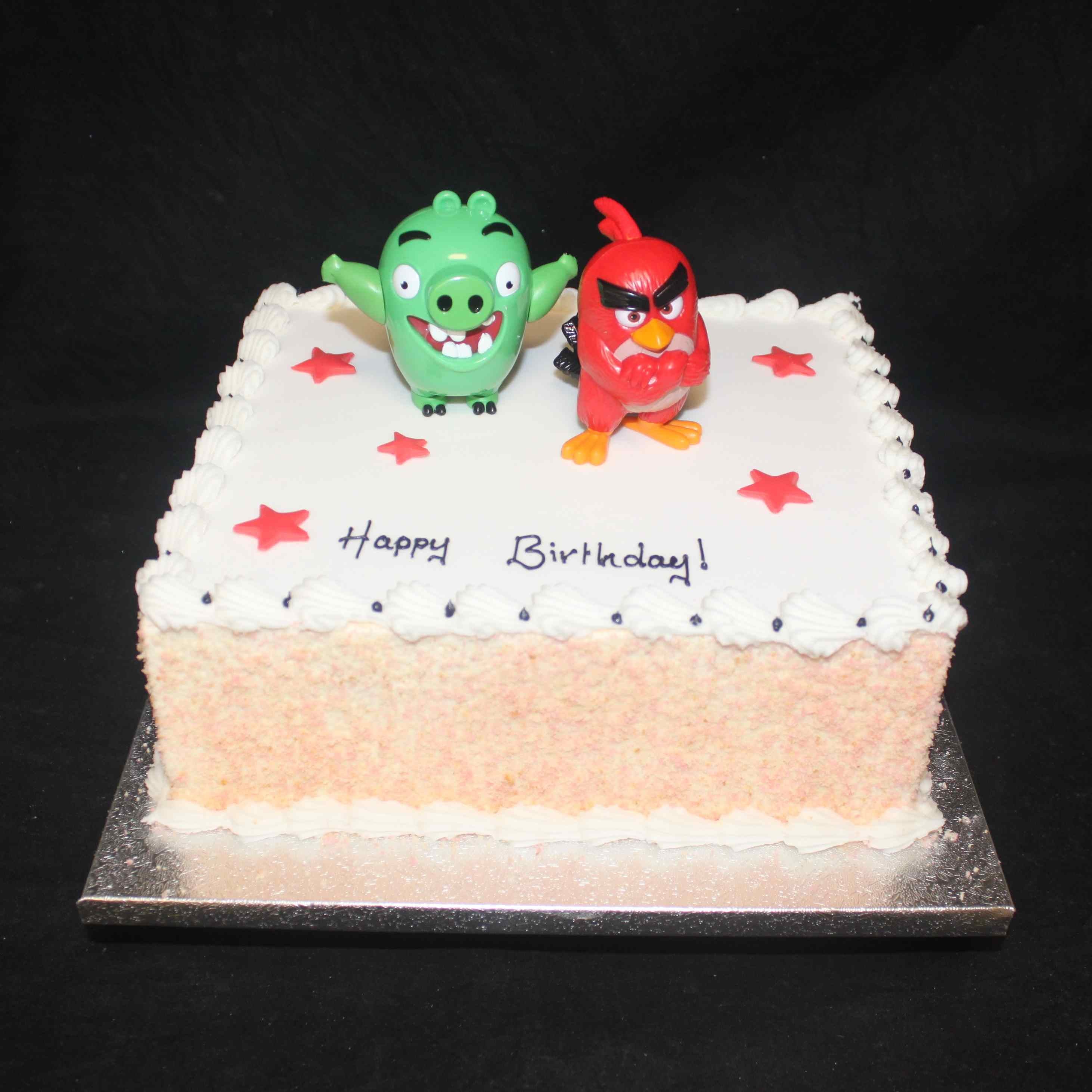 Angry Birds