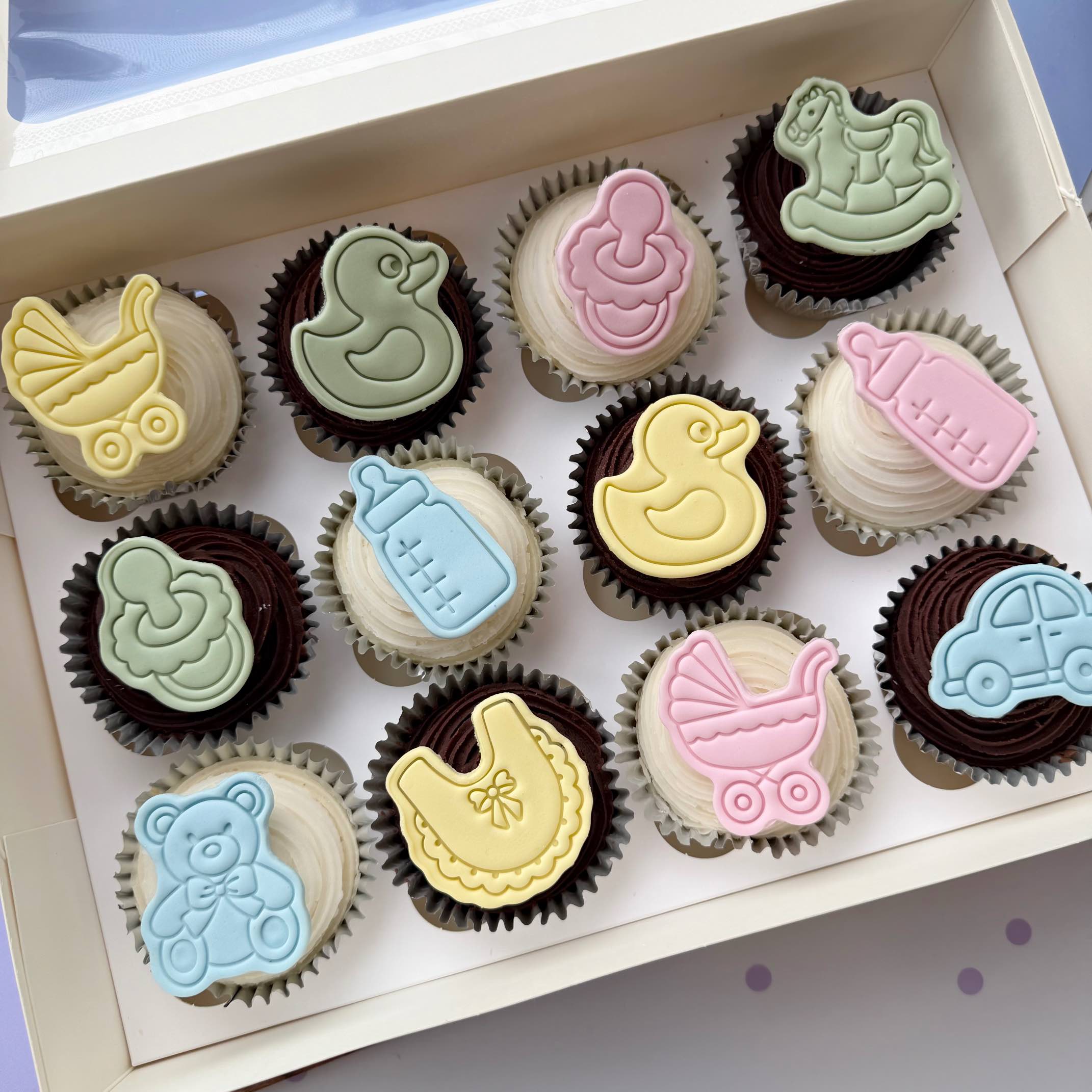 Baby Box
