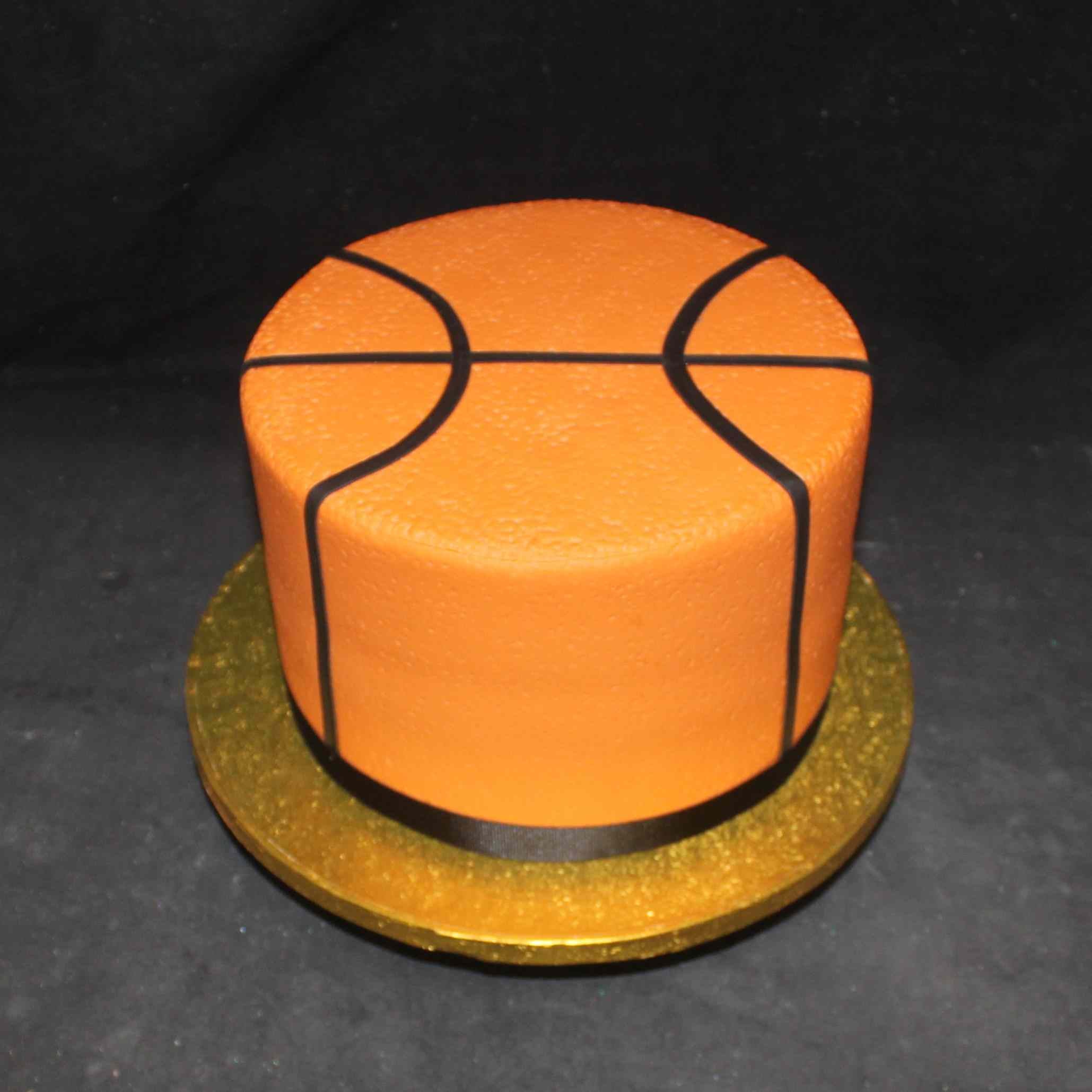 Basketball