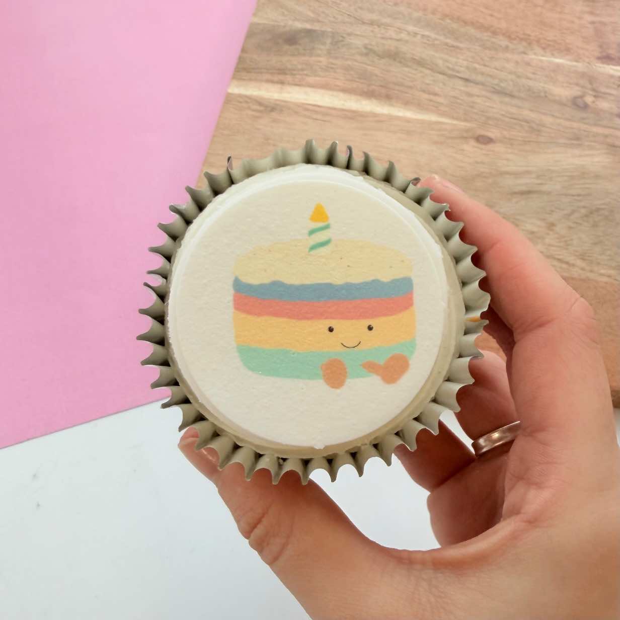 Cake Print
