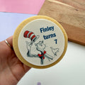 Cat In The Hat