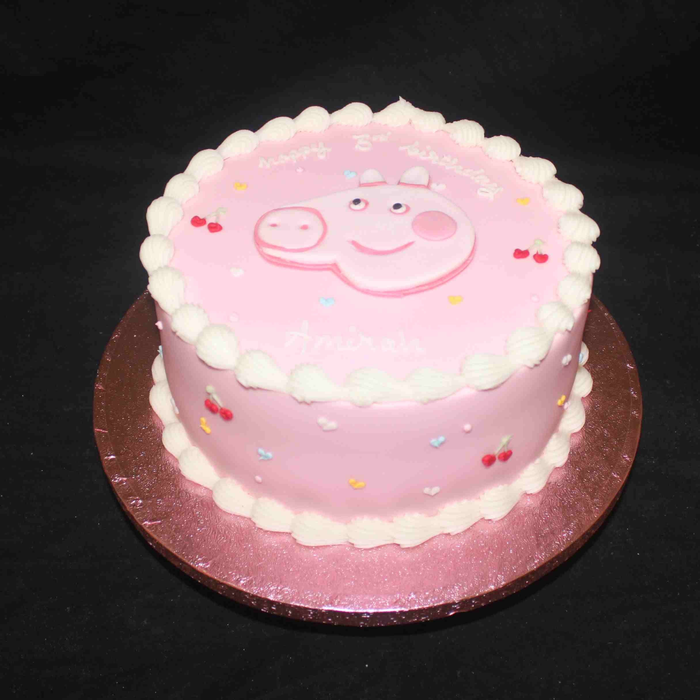 Cherry Peppa