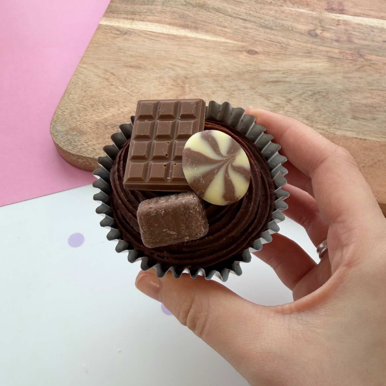 Chocolate Galore