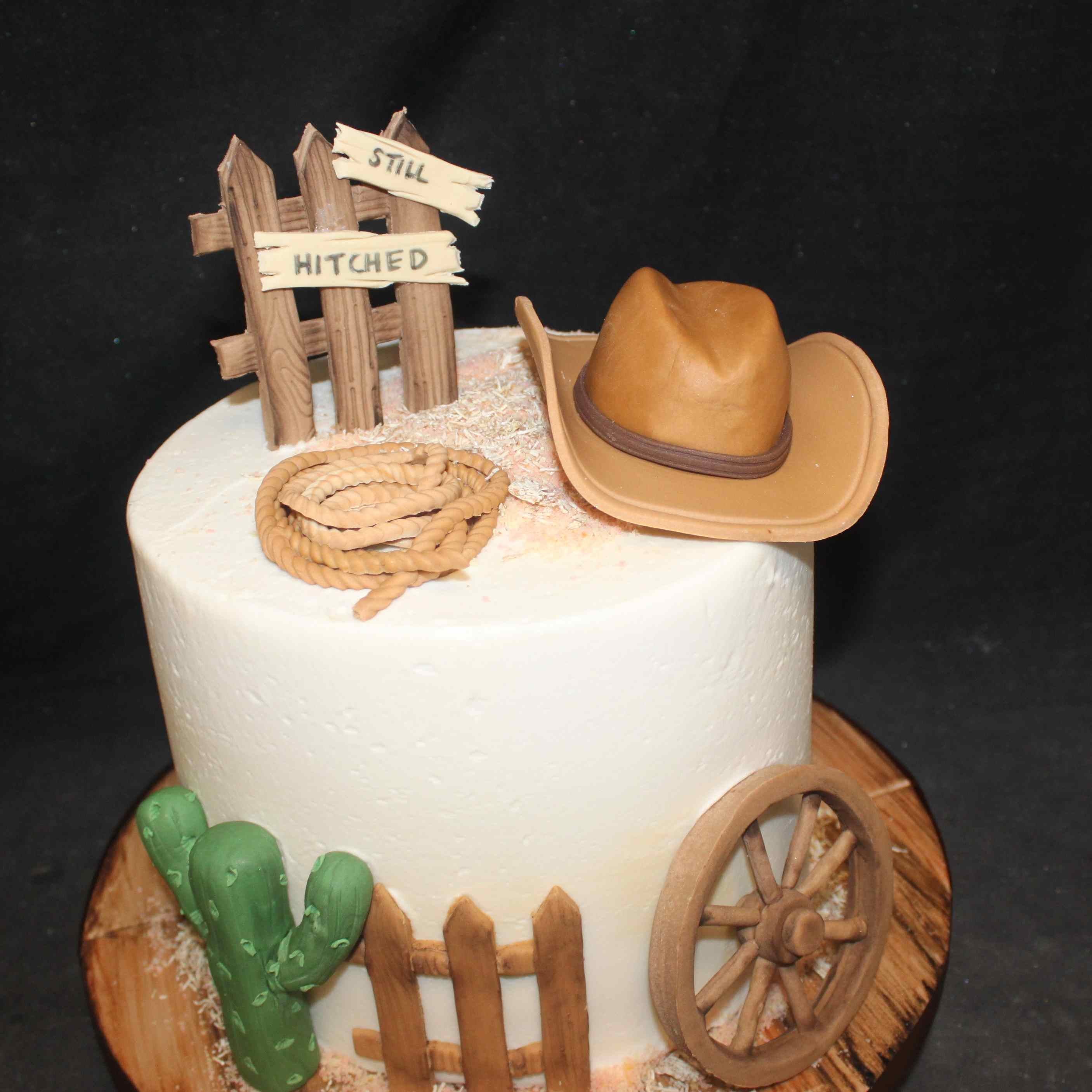 Country Cowboy