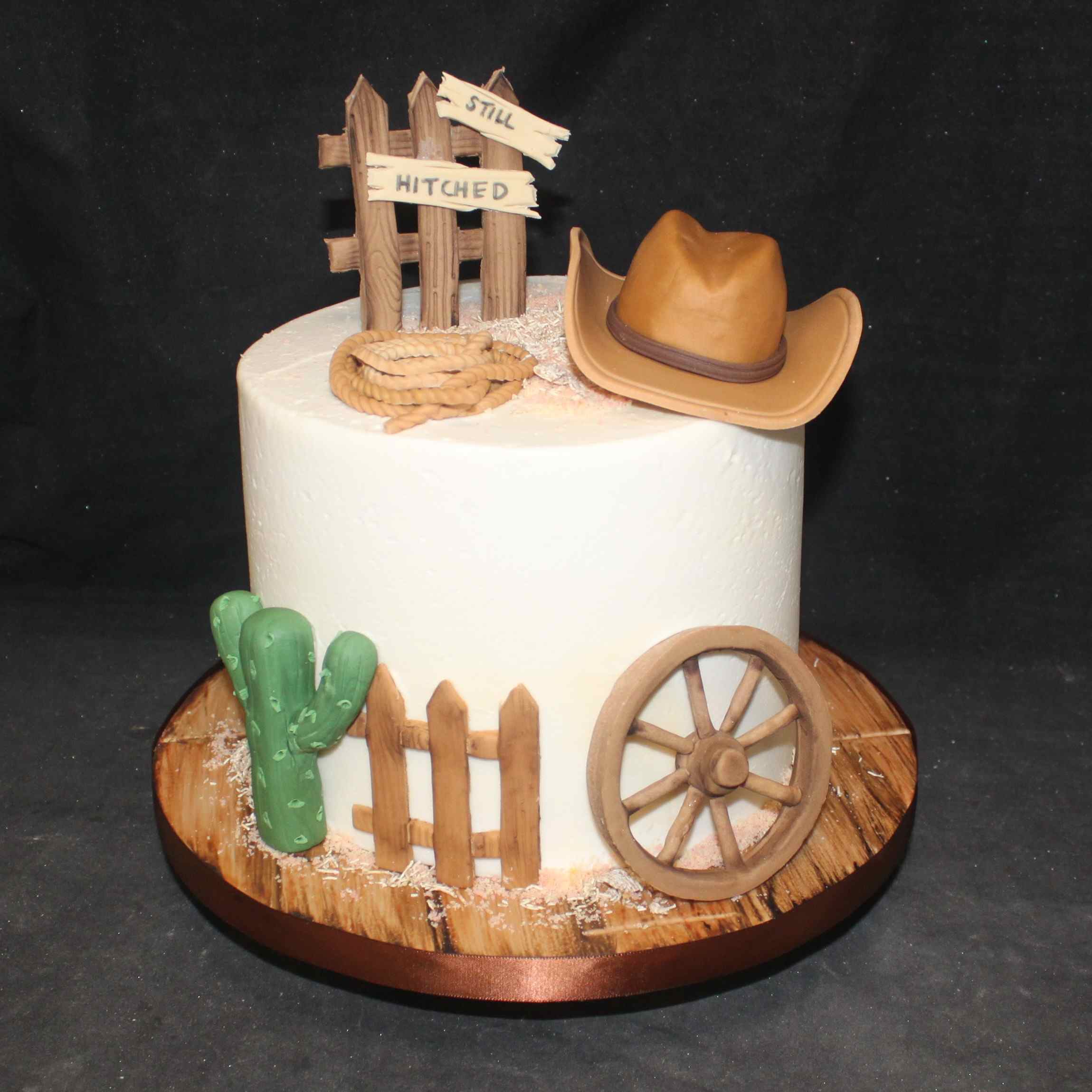 Country Cowboy