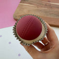 Cricket Ball