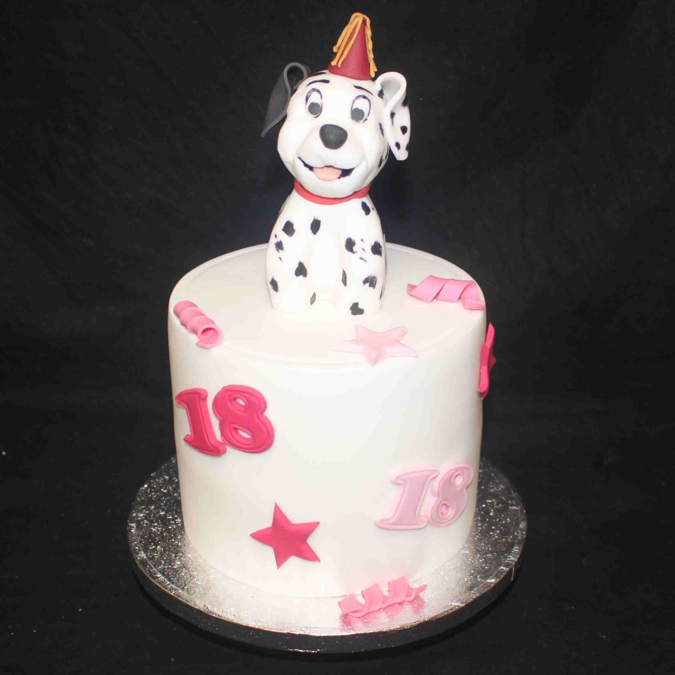 Dog & Age