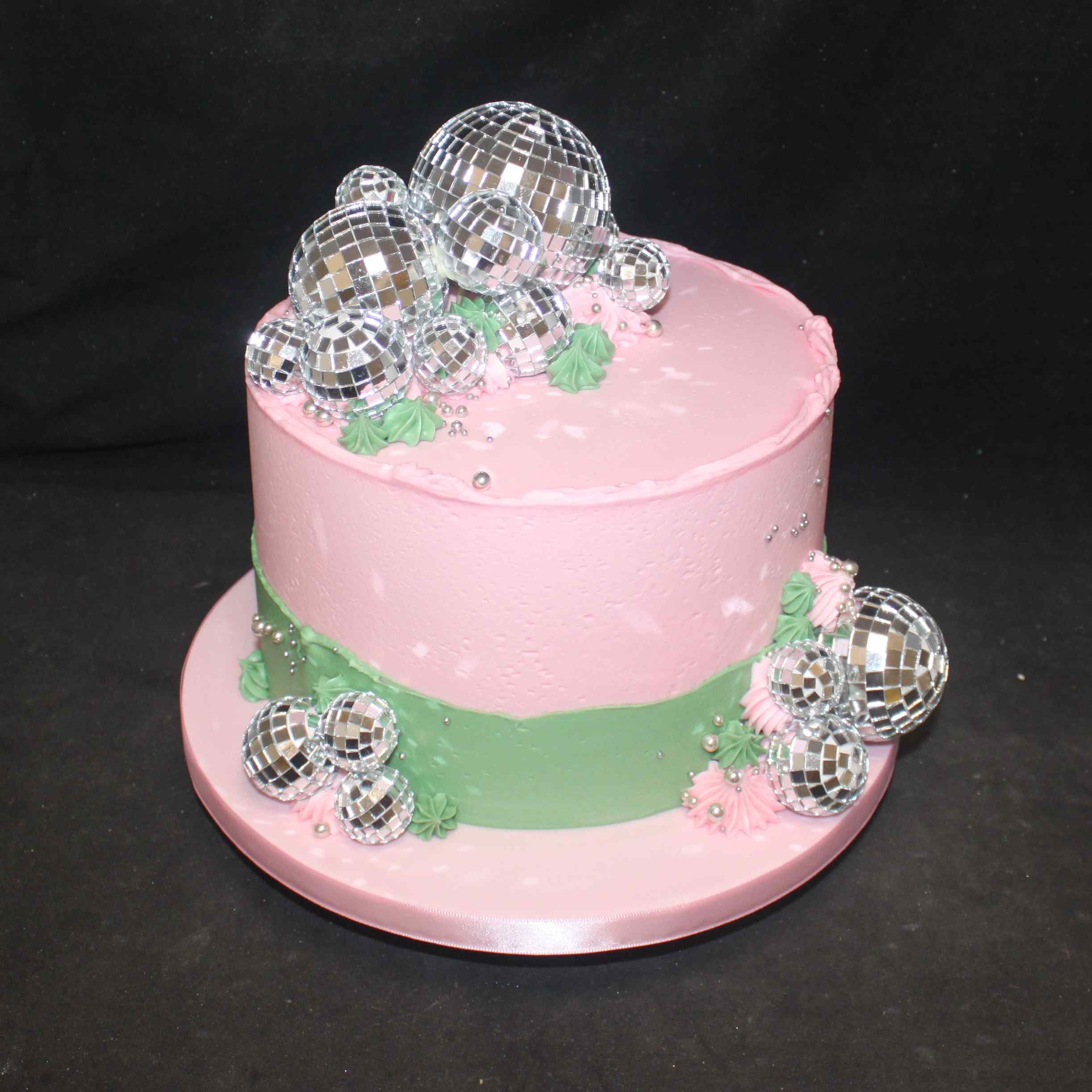 Disco Balls*