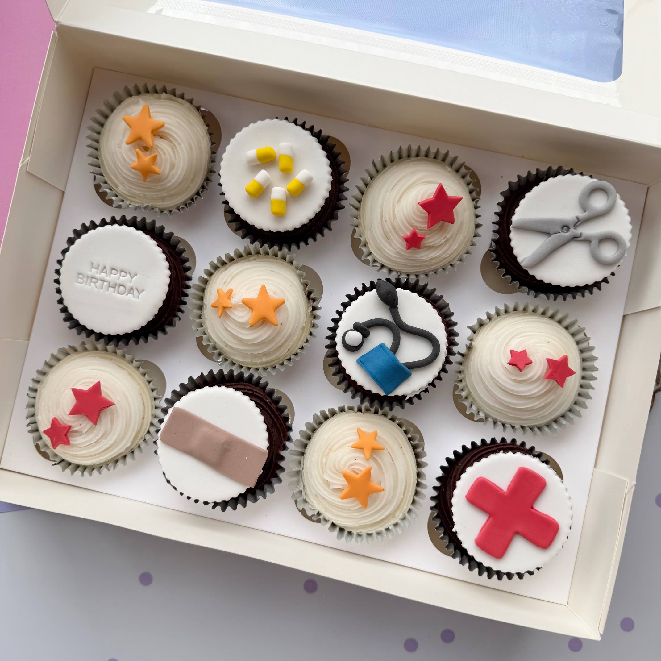 First Aid Box