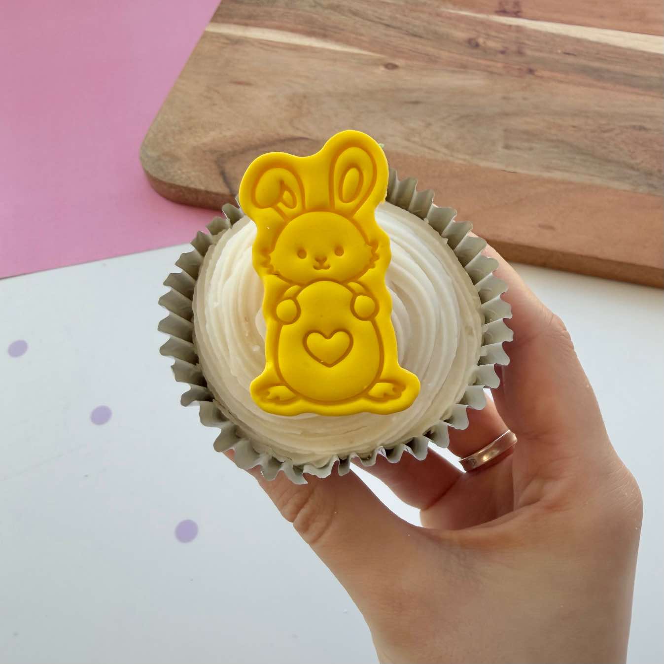 Easter Bunny